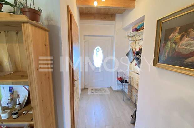 Einfamilienhaus kaufen in 7540 Kleinmürbisch (Bild 3)