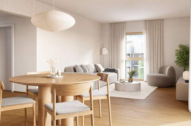 Anlageobjekt kaufen in 2340 Mödling (Bild 4)