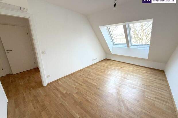 Terrassenwohnung kaufen in 1220 Wien (Bild 4)