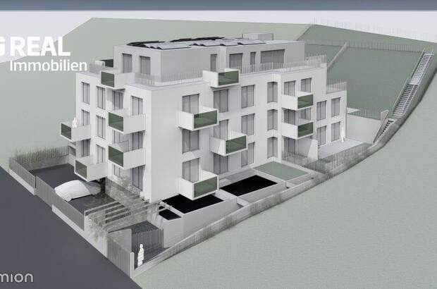 Terrassenwohnung kaufen in 3400 Klosterneuburg (Bild 5)