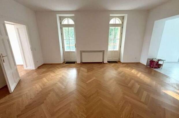 Altbauwohnung mieten in 2540 Bad Vöslau (Bild 5)