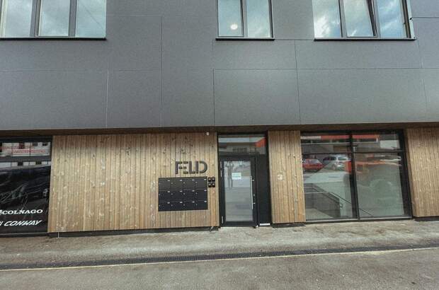 Gewerbeobjekt mieten in 6123 Terfens (Bild 2)