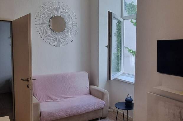 Altbauwohnung kaufen in 1160 Wien (Bild 2)