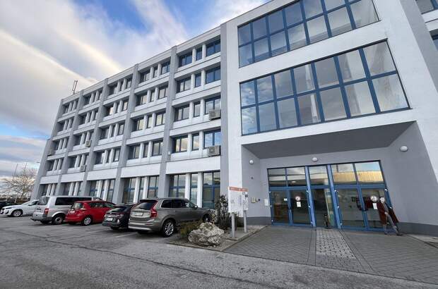 Gewerbeobjekt mieten in 2351 Wiener Neudorf (Bild 1)