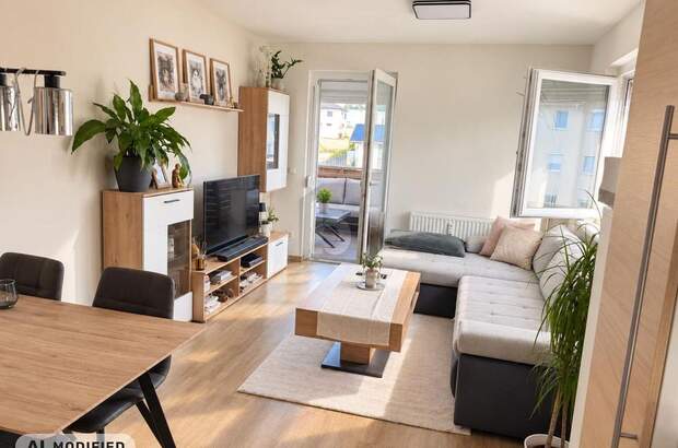 Wohnung mit Balkon kaufen in 4541 Adlwang (Bild 2)