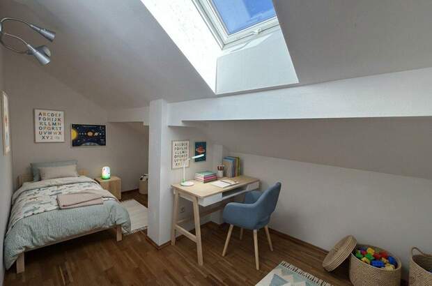 Wohnung mit Balkon mieten in 8271 Bad Waltersdorf (Bild 4)