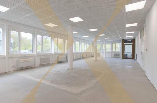 Gewerbeobjekt mieten in 4020 Linz (Bild 1)