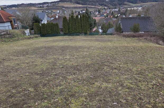 Grundstück kaufen in 4632 Pichl (Bild 1)