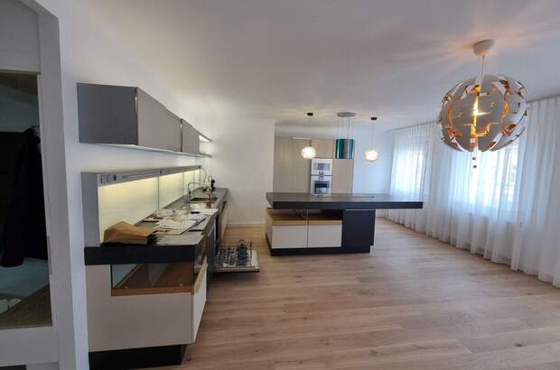 Wohnung mit Balkon kaufen in 1120 Wien (Bild 2)