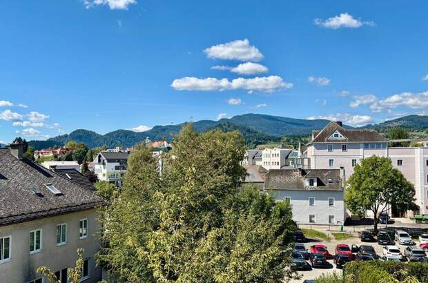 Wohnung mit Balkon kaufen in 9560 Feldkirchen (Bild 1)