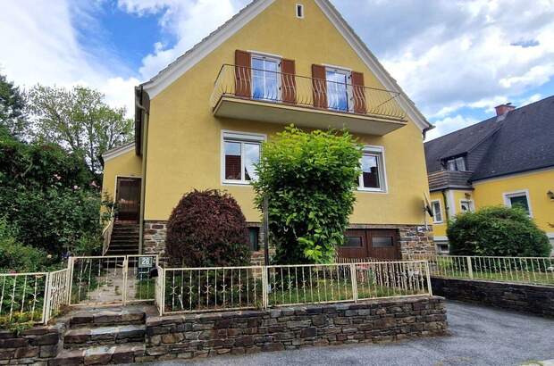 Haus kaufen in 8230 Hartberg