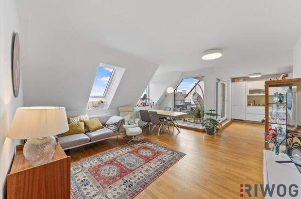 Terrassenwohnung kaufen in 2380 Perchtoldsdorf (Bild 4)