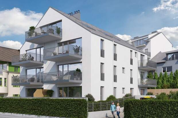 Wohnung kaufen in 4810 Gmunden (Bild 1)