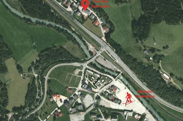 Wohnung kaufen in 8970 Schladming (Bild 4)