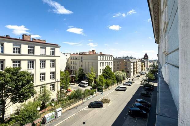 Altbauwohnung kaufen in 1160 Wien (Bild 3)