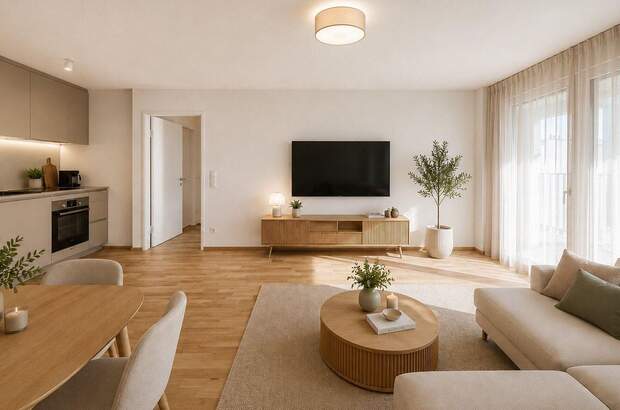 Wohnung kaufen in 1120 Wien (Bild 5)