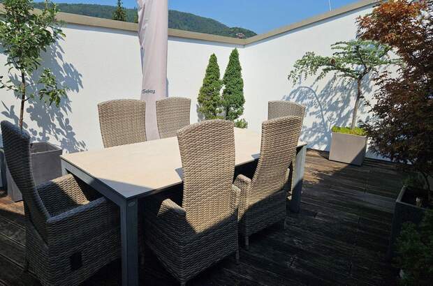 Wohnung mit Balkon kaufen in 8020 Graz (Bild 5)