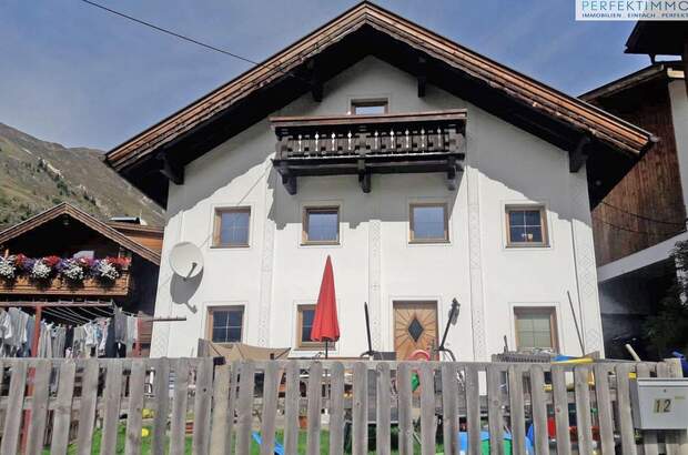 Haus kaufen in 6450 Sölden (Bild 1)