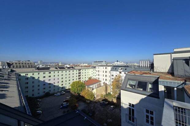 Terrassenwohnung kaufen in 1030 Wien (Bild 2)