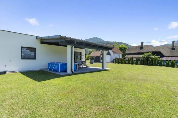 Haus mit Garten kaufen in 9170 Ferlach (Bild 2)