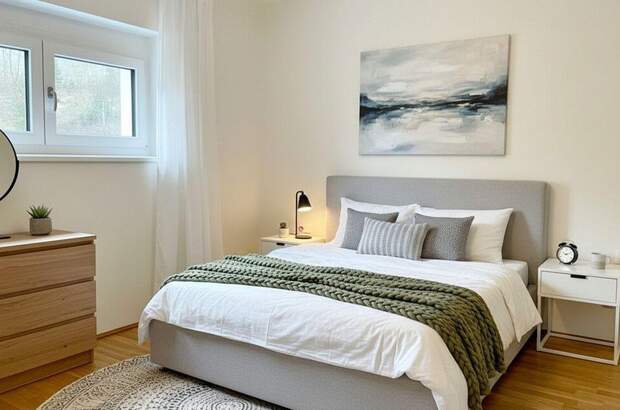 Wohnung mit Balkon kaufen in 4573 Hinterstoder (Bild 5)