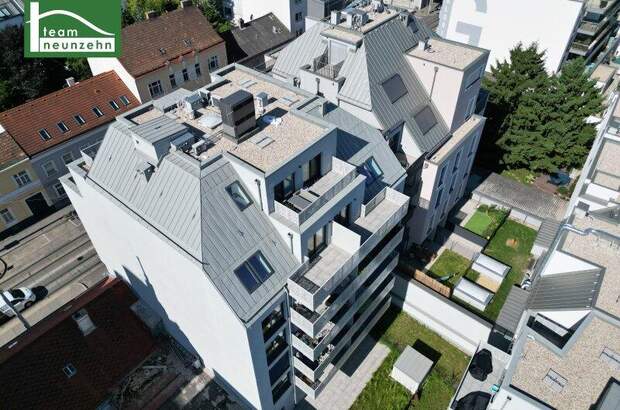 Terrassenwohnung kaufen in 1220 Wien (Bild 5)