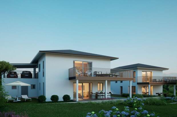 Haus mit Garten kaufen in 9073 Klagenfurt (Bild 3)