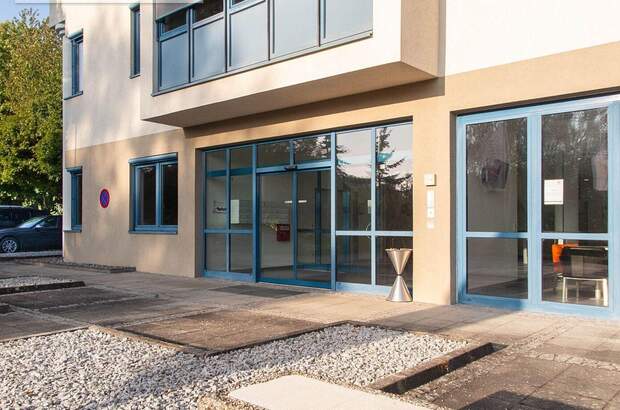 Gewerbeobjekt mieten in 4600 Thalheim (Bild 4)