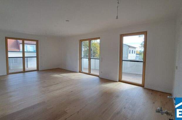 Terrassenwohnung kaufen in 7100 Neusiedl (Bild 3)