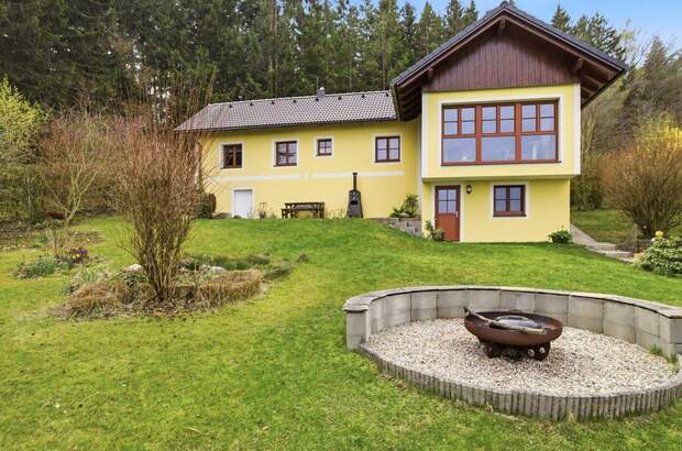 Haus kaufen in 4232 Hagenberg