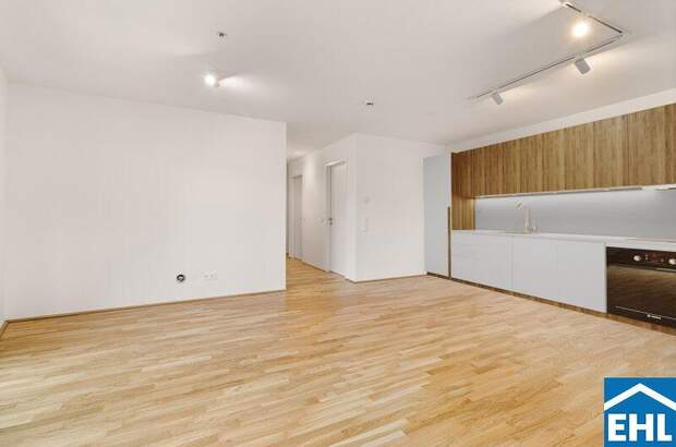 Terrassenwohnung mieten in 1200 Wien (Bild 1)