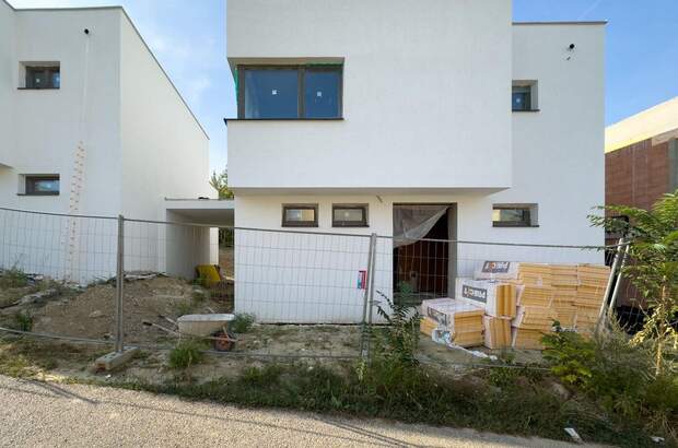 Haus mit Garten kaufen in 7100 Neusiedl