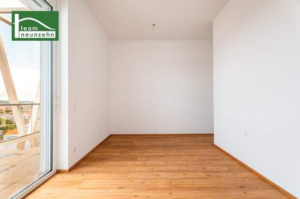 Terrassenwohnung mieten in 8020 Graz (Bild 2)