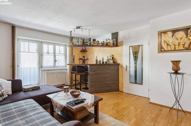Wohnung mit Balkon kaufen in 5760 Saalfelden (Bild 1)