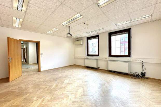 Büro / Praxis mieten in 8020 Graz (Bild 2)