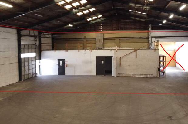 Gewerbeobjekt mieten in 4300 St. Valentin (Bild 4)