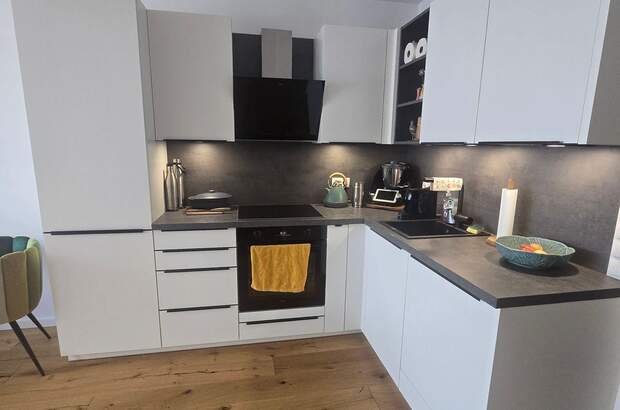 Wohnung mit Balkon mieten in 1220 Wien (Bild 3)