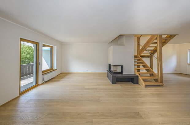 Terrassenwohnung kaufen in 6370 Kitzbühel (Bild 3)