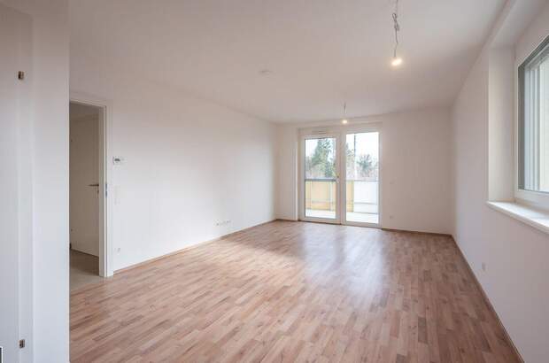 Wohnung mit Balkon mieten in 7000 Eisenstadt (Bild 1)