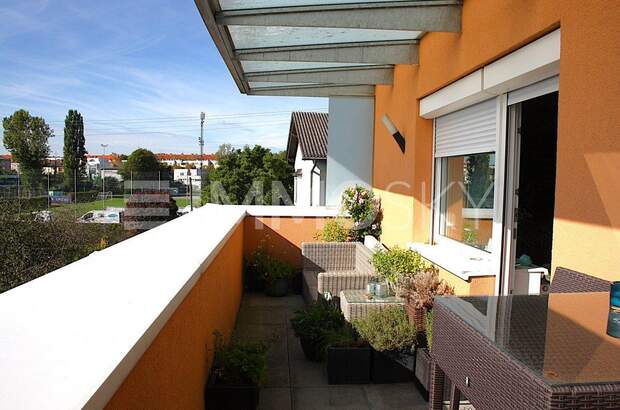 Terrassenwohnung kaufen in 4030 Linz (Bild 1)