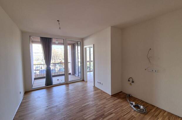 Wohnung mit Balkon kaufen in 8010 Graz (Bild 2)
