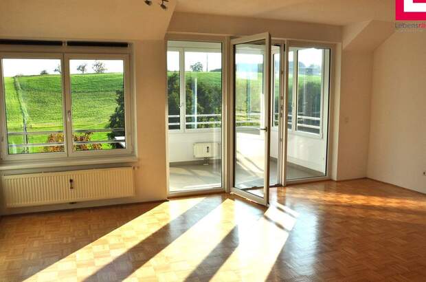 Wohnung mieten in 4171 Auberg (Bild 1)