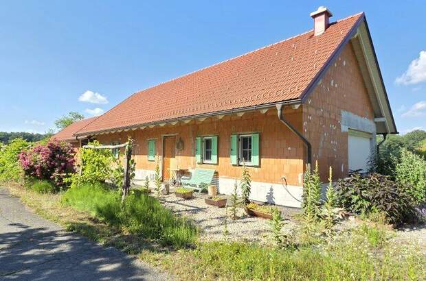Einfamilienhaus kaufen in 8483 Deutsch Goritz (Bild 4)