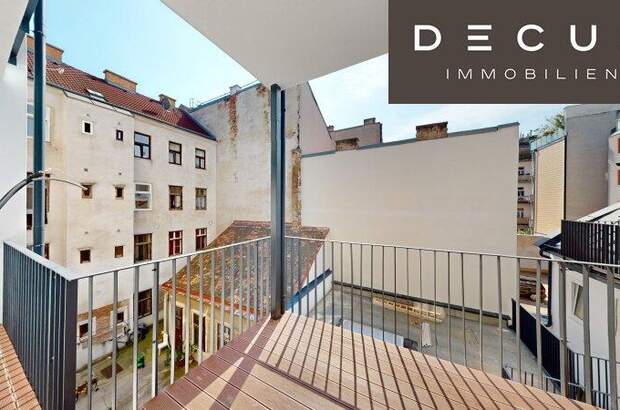 Terrassenwohnung kaufen in 1160 Wien (Bild 3)