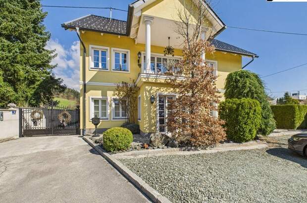 Haus mit Garten kaufen in 9100 Völkermarkt (Bild 1)