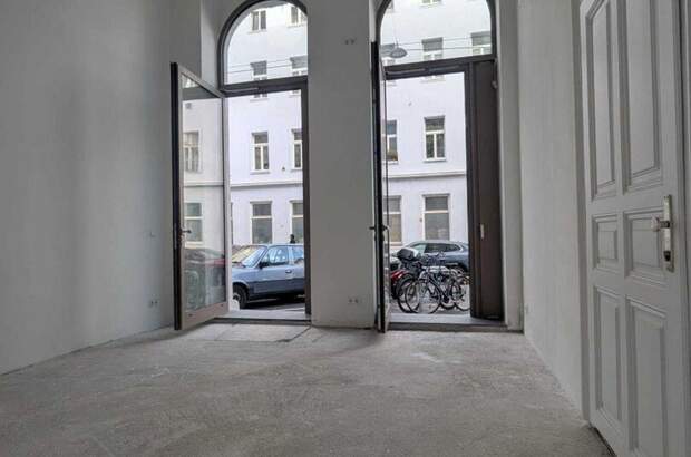 Gewerbeobjekt mieten in 1040 Wien (Bild 5)