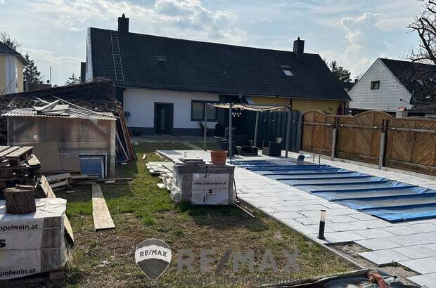 Einfamilienhaus kaufen in 2752 Wöllersdorf (Bild 2)