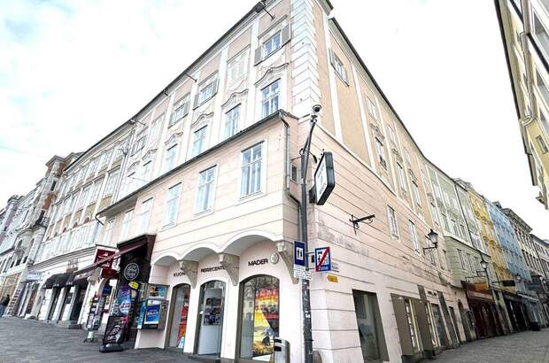 Gewerbeobjekt mieten in 4020 Linz (Bild 2)