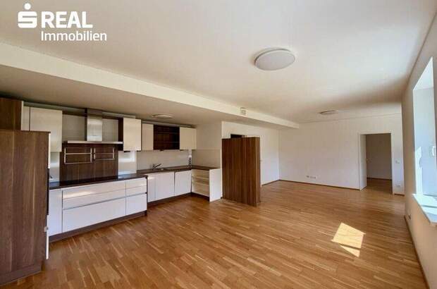 Terrassenwohnung mieten in 2500 Baden (Bild 1)