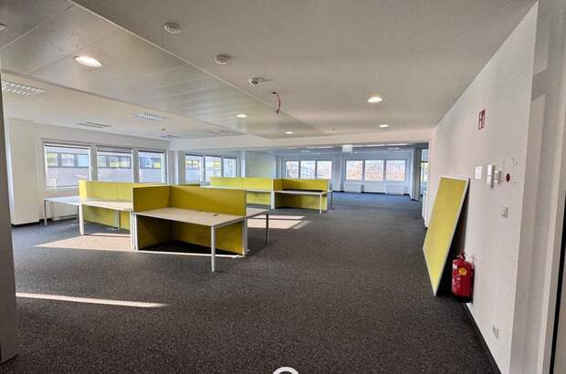 Gewerbeobjekt mieten in 4020 Linz (Bild 4)